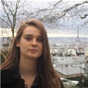 Cours particuliers de français pour tous les âges !